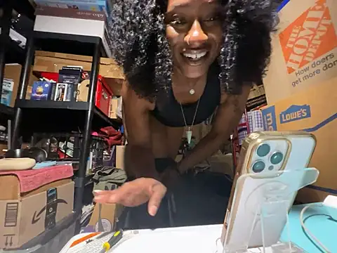 wynterheat's Live XXX Chat