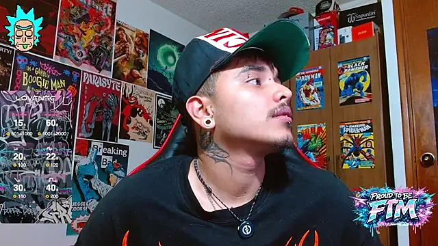 Chat +18 de Hgp3riodictabl3 ao vivo