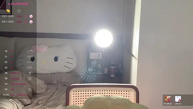 UU-1314 라이브 XXX 채팅