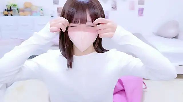 294_tsukushi Obrolan Langsung XXX