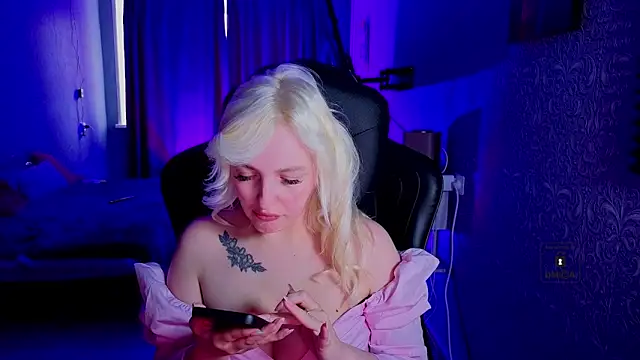 Eva_Vibe_ Live XXX-Chat