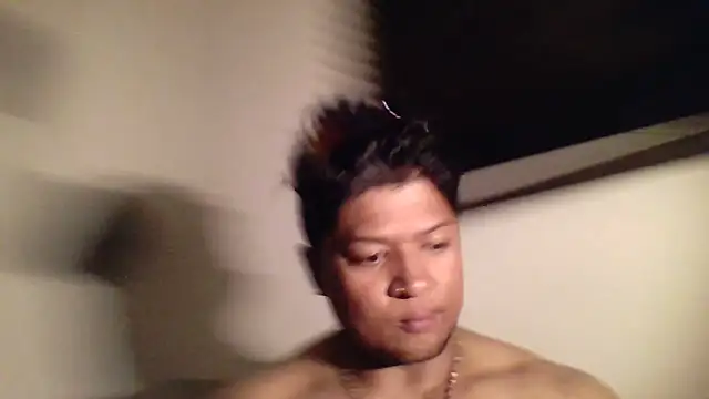 MrCleangreyxtc's Webcam Show