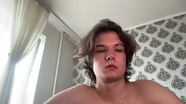 tomasdickpick's Webcam Show