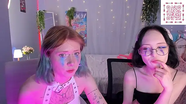 Elira_Vane Chat XXX in diretta
