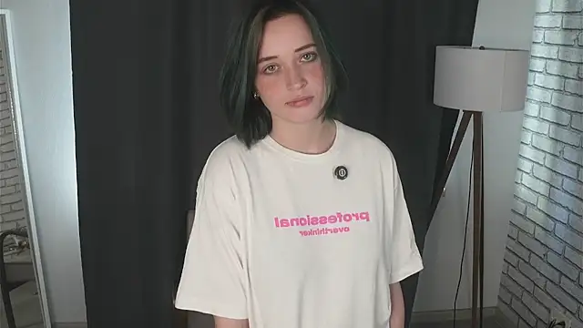 JosefaKukla's Live XXX Chat