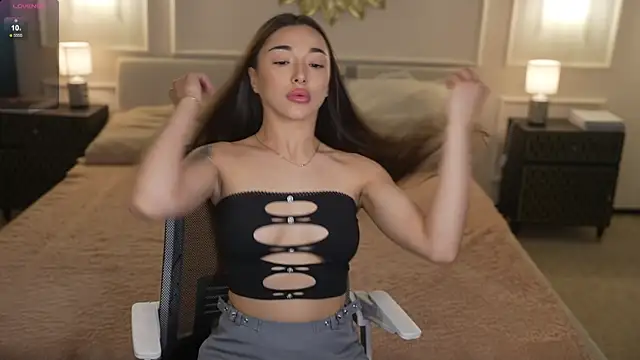Онлайн чат XXX Jasmine_Flow