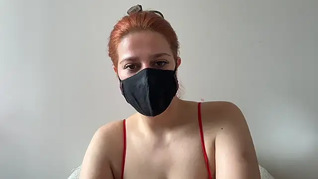 Онлайн чат XXX Pearlydoll