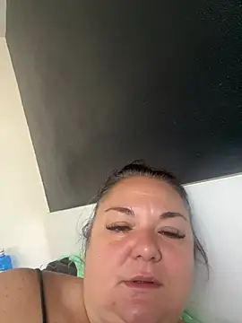 MikyVesela's Live XXX Chat