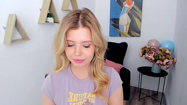Živý XXX chat FollowLovee