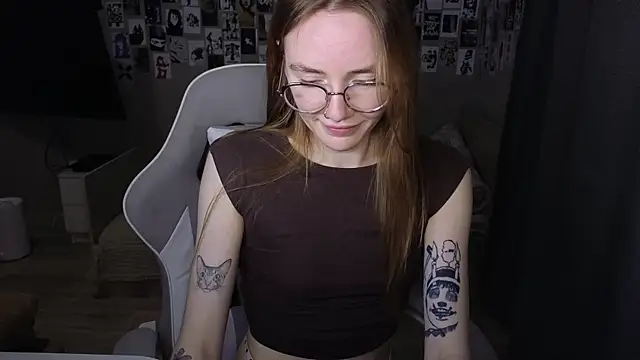 littlevildevil Live XXX-Chat