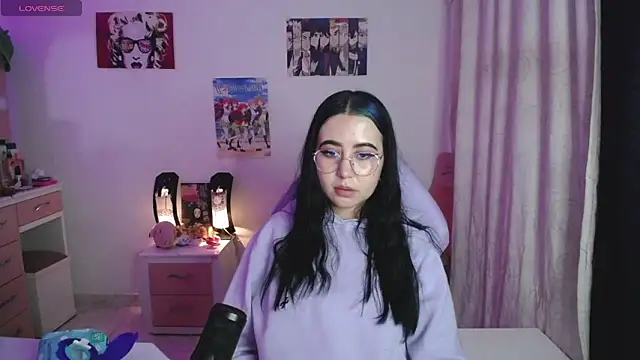 iris_sky Adlı Modelin Canlı XXX Sohbeti
