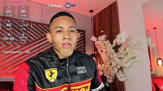 B_Wild 现场XXX聊天