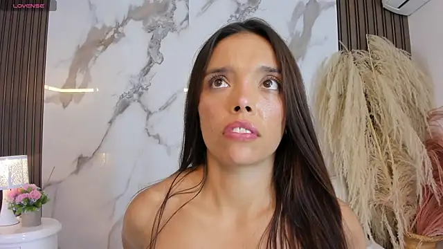Živý XXX chat hannahill69