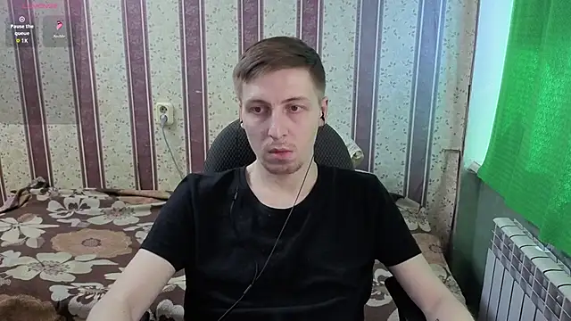 Darien_Brown Live XXX-chat