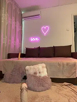 แชท XXX สดของ Sabrinedivinee