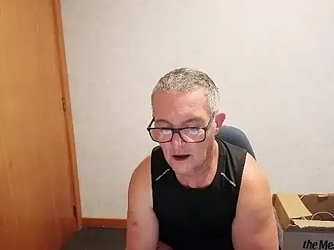 daddy_man 现场XXX聊天