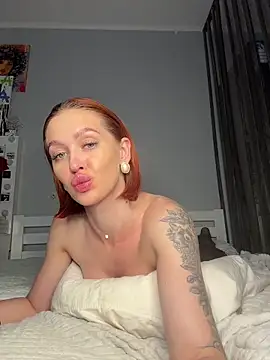 LittleFox___ 라이브 XXX 채팅