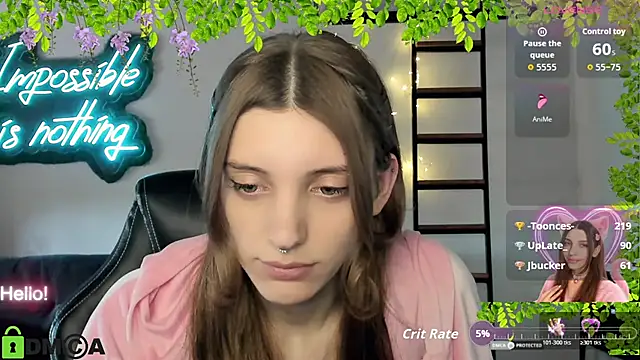 CherryBloom777: онлайн-секс-чат