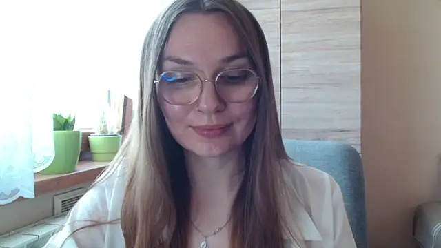LooveELLYx: онлайн-секс-чат