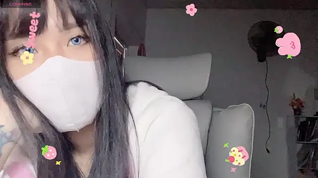 Tieu-May 라이브 XXX 채팅