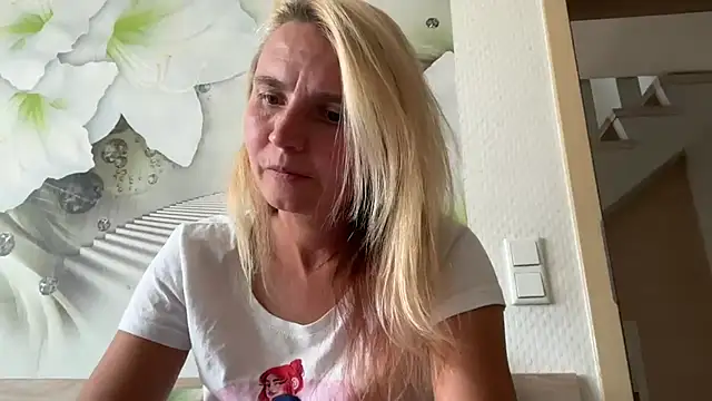 s-te-fan-i Webcam-Show
