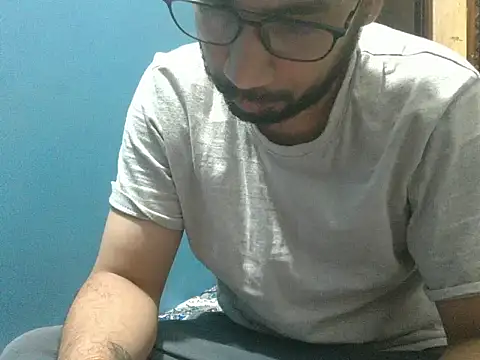 Chat XXX Live Precumboner