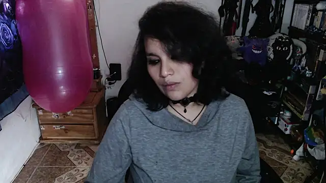 kureiji_hentaii's Live XXX Chat