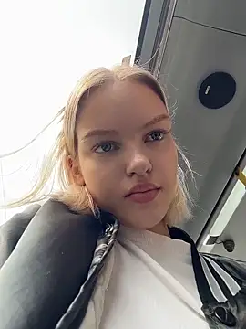 Chat XXX ao vivo de AshleyMur