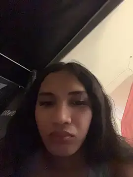 Webkamerová show slutty_aki