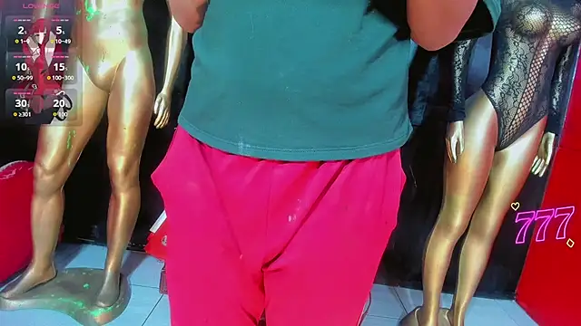 Alejandra_montenegro 라이브 XXX 채팅
