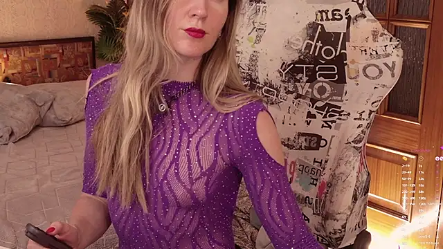 Онлайн чат XXX Hello_Lisha