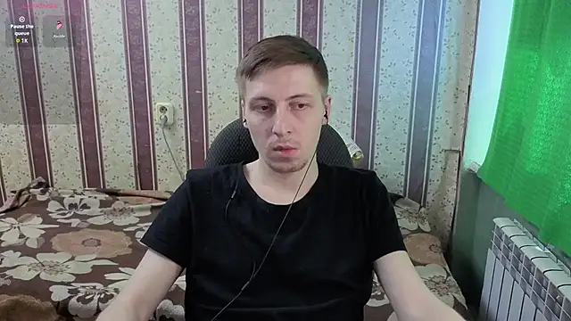 Chat XXX ao vivo de Darien_Brown