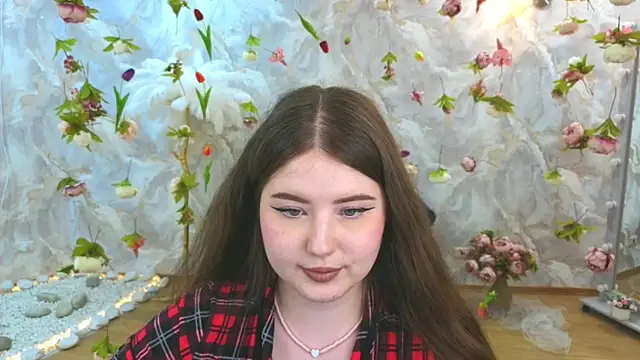 Chat XXX ao vivo de PixelGoddess