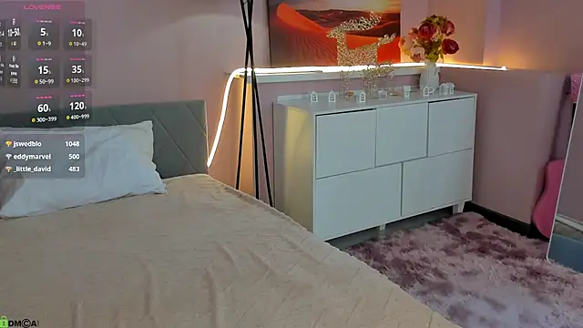 CherryLexi_'s Live XXX Chat