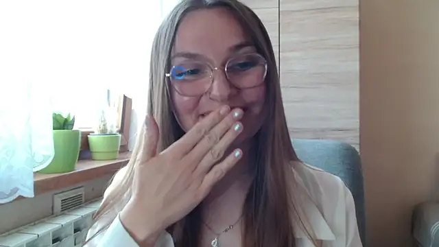 Chatroom XXX en direct de LooveELLYx