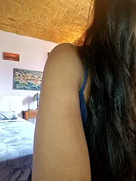 Luisa968's Live XXX Chat