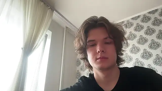 tomasdickpickのウェブカメラショー