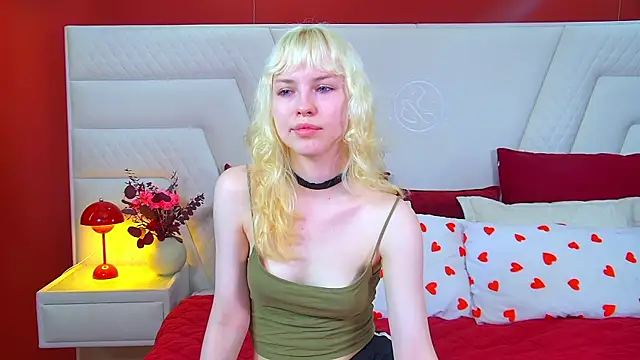 HannahHollis Live XXX-chat