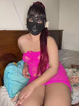 Ariana__Marien Live XXX chat