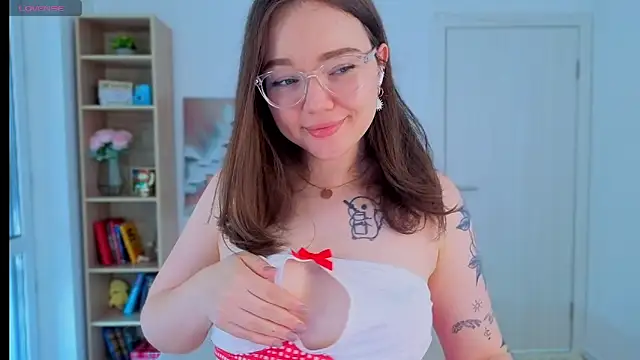 MilenaSaint – Naživo XXX chat
