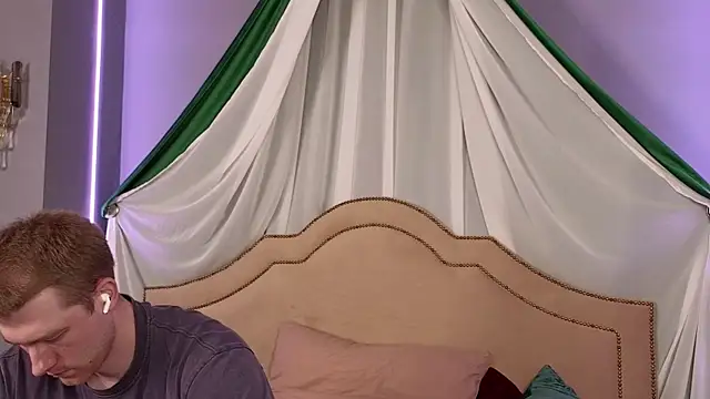 EthanPinkman 现场XXX聊天