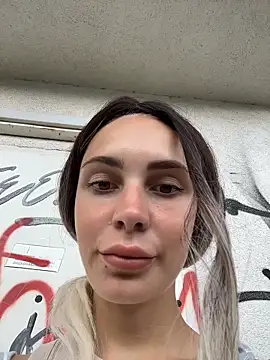 SandraCarter Live XXX-chat