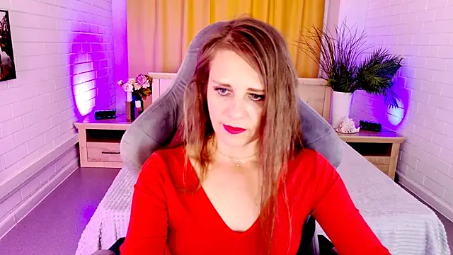 Chat XXX en directo de EmiliaBedy