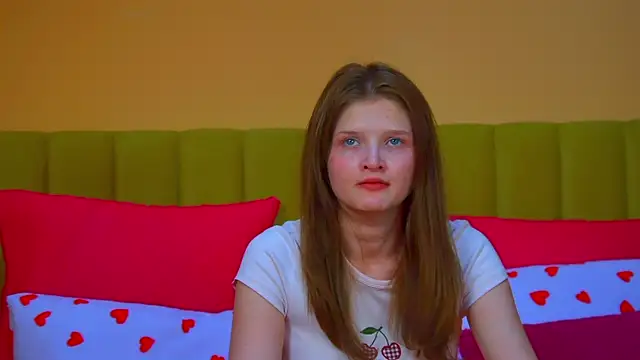JaneRosen's Live XXX Chat