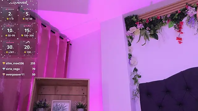 kaylee_lee's Live XXX Chat