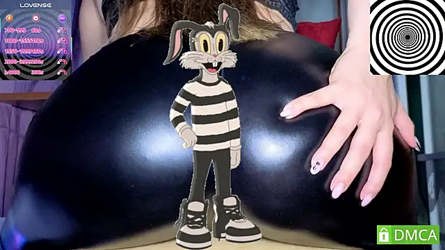 touch_me_bb 现场XXX聊天