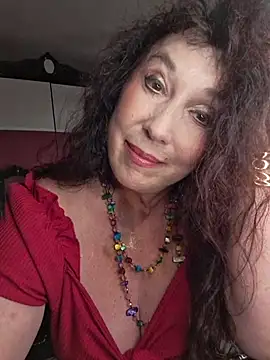 GypsyEsmeralda Chat XXX in diretta