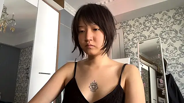 neonami's Live XXX Chat