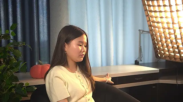 NilaBurell's Live XXX Chat