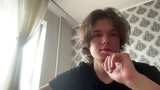 tomasdickpick Webcam show
